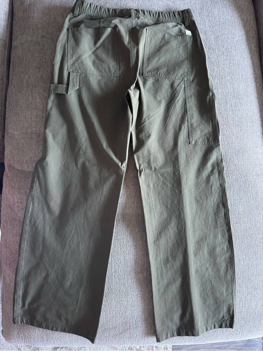 Vuori Women’s Getaway Cargo Pants